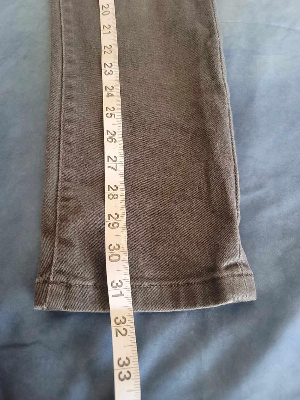 Boy Jeans Size 10